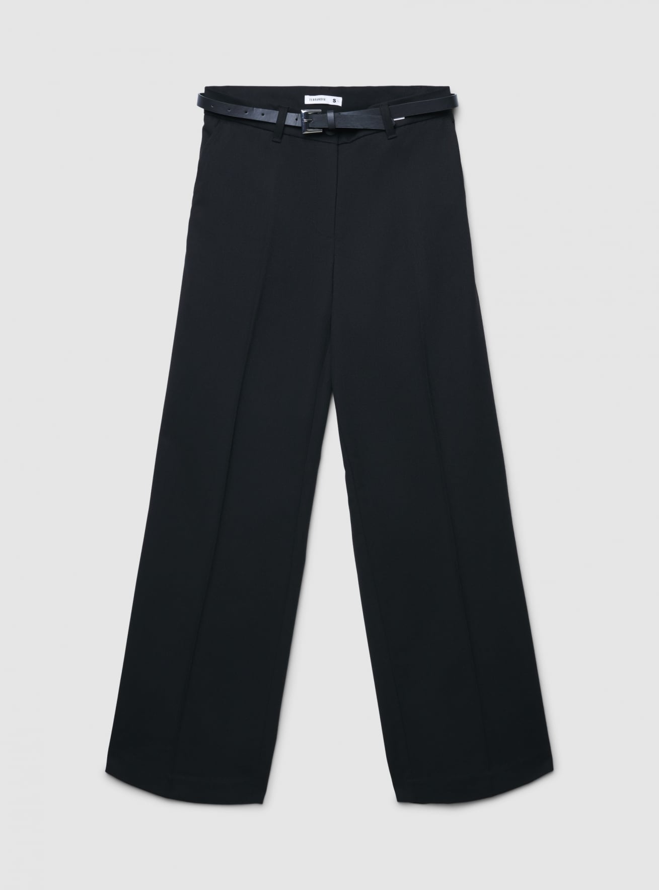 Pantalone Lungo Dámské Terranova