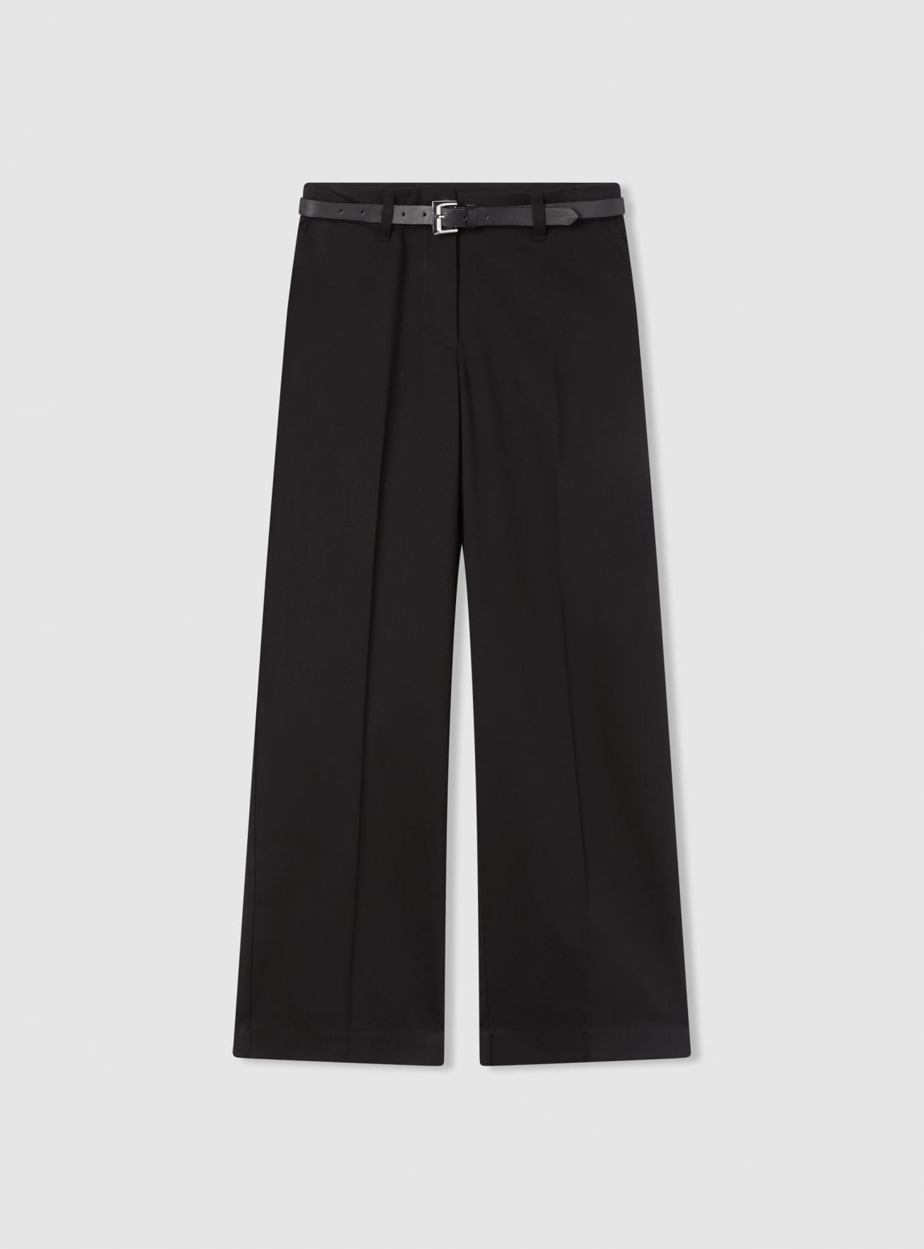 Pantalone Lungo Donna Terranova