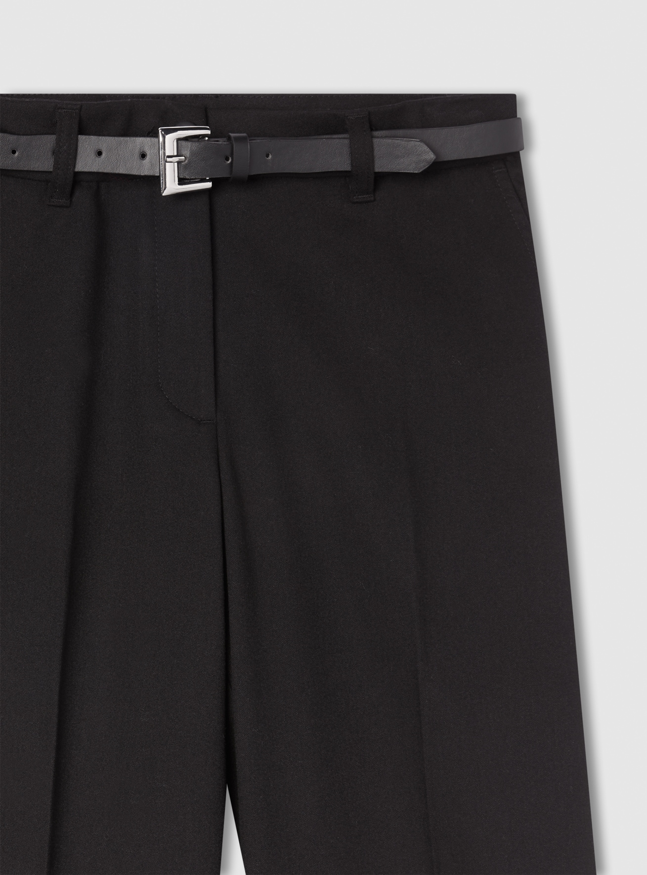 Pantalone Lungo Donna Terranova