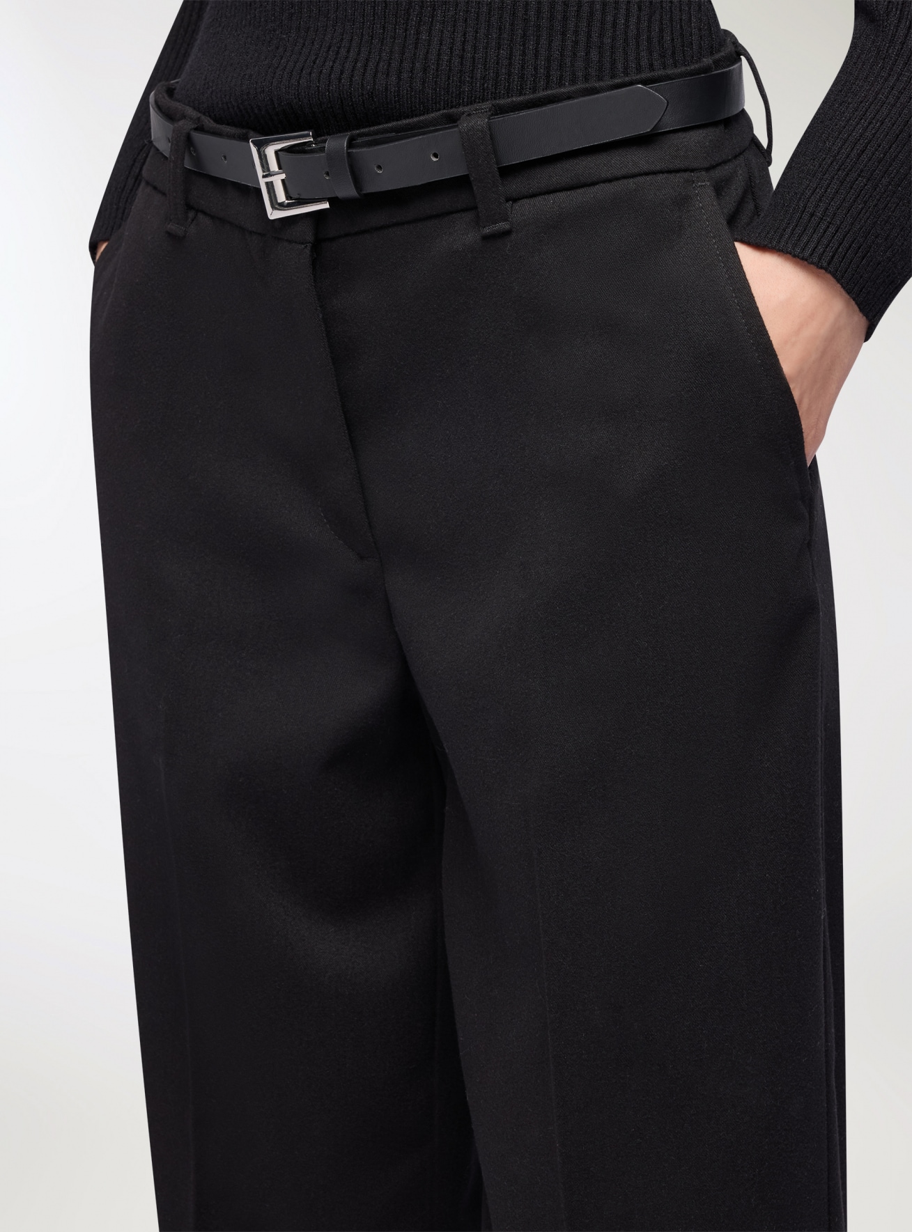 Pantalone Lungo Donna Terranova