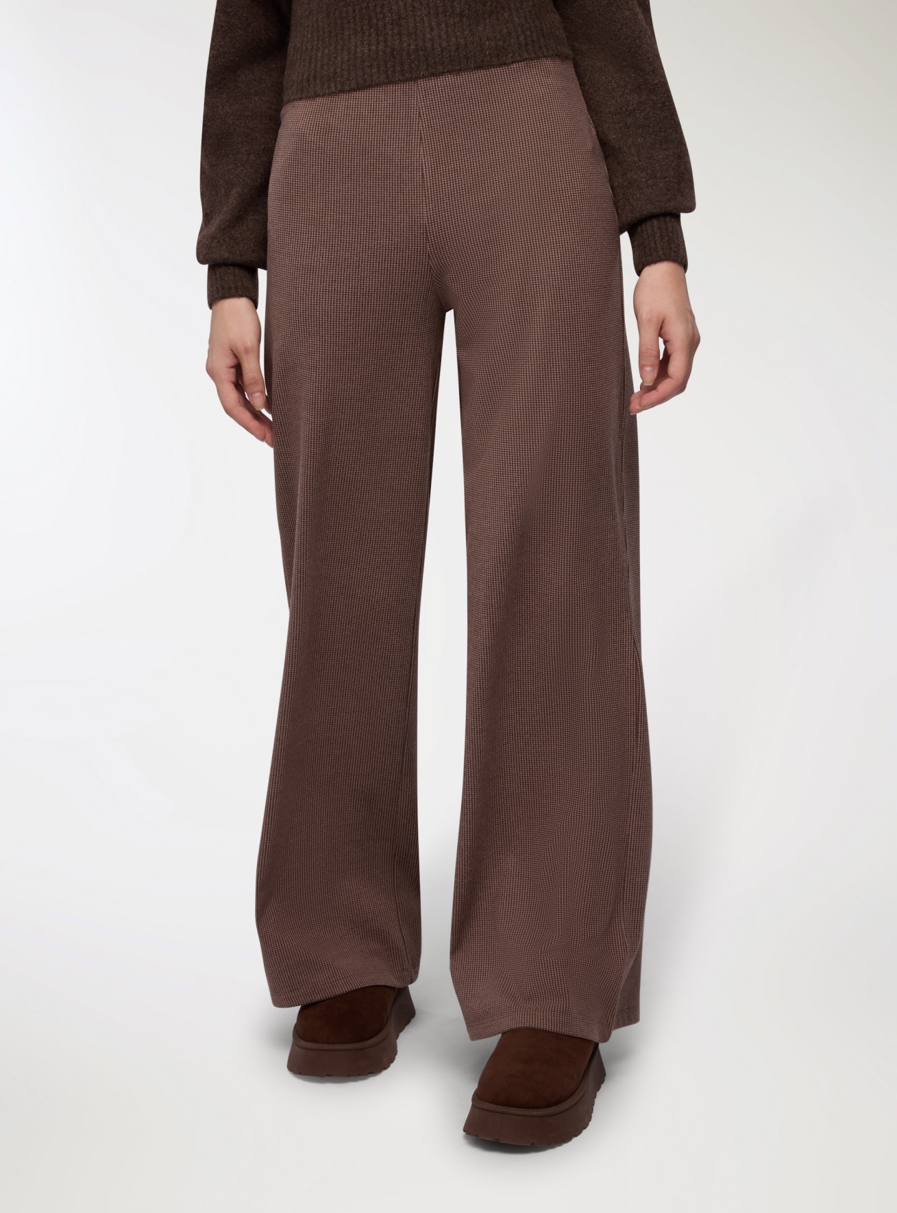 Pantalons Femme Terranova