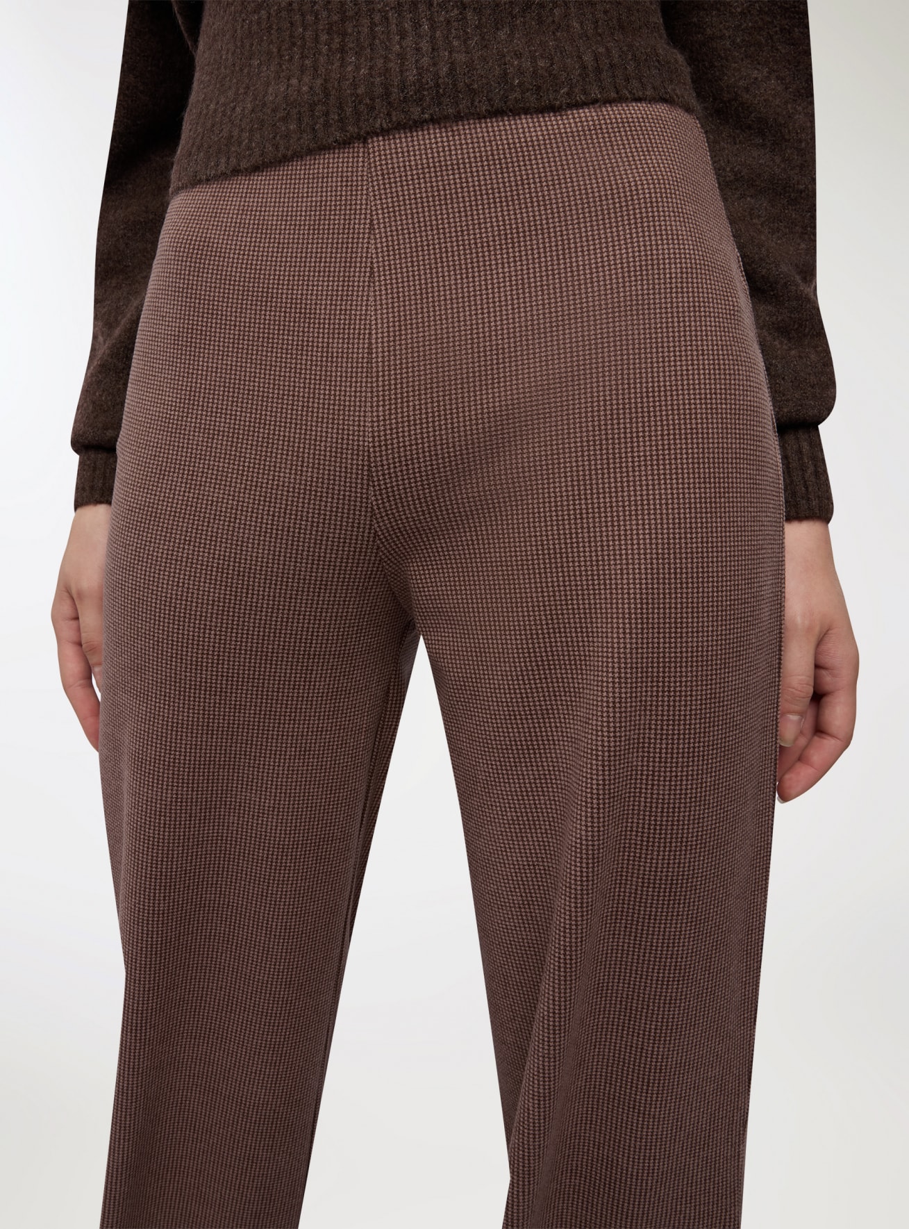 Pantalons Femme Terranova