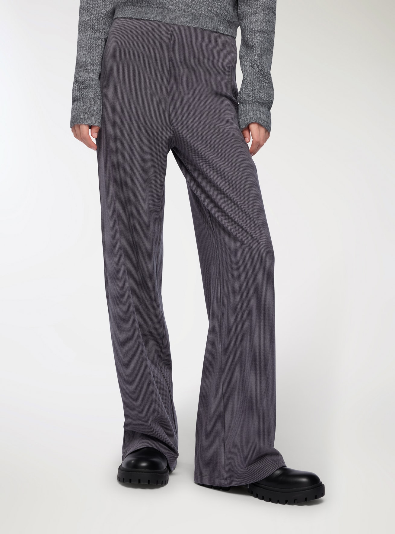 Pantalons Femme Terranova