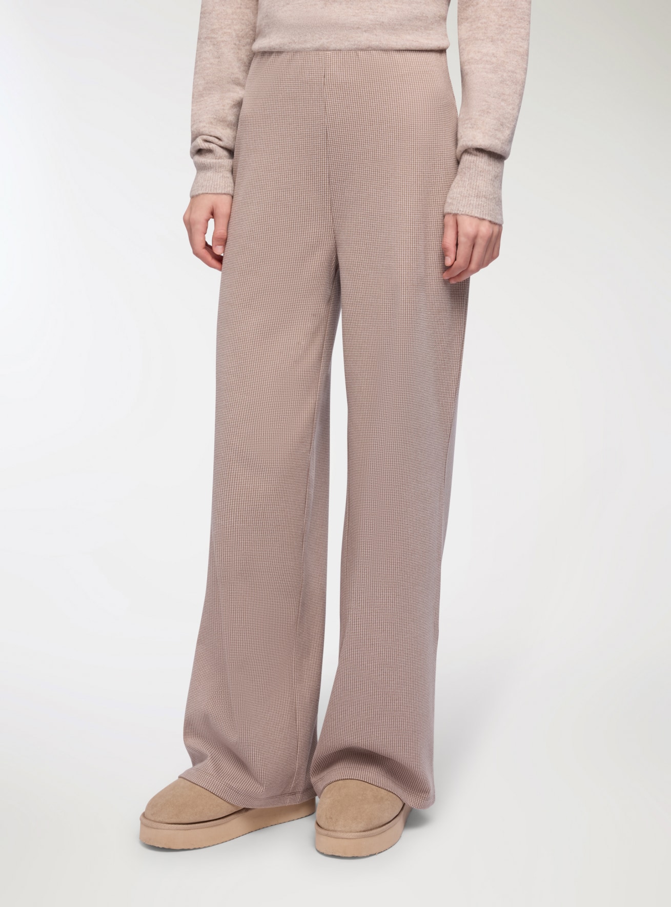 Pantalone Lungo Žene Terranova