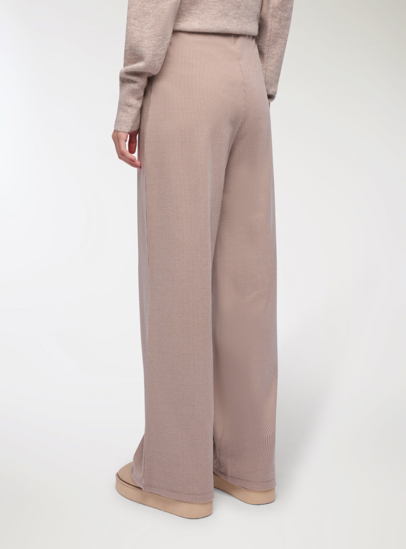 Pantalone Lungo Žene Terranova