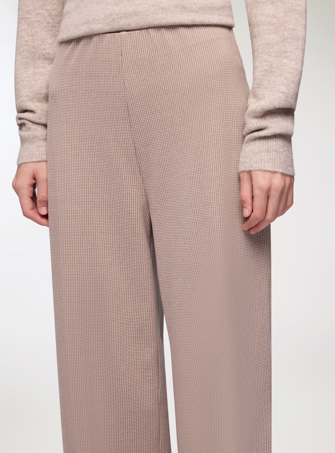 Pantalons Femme Terranova