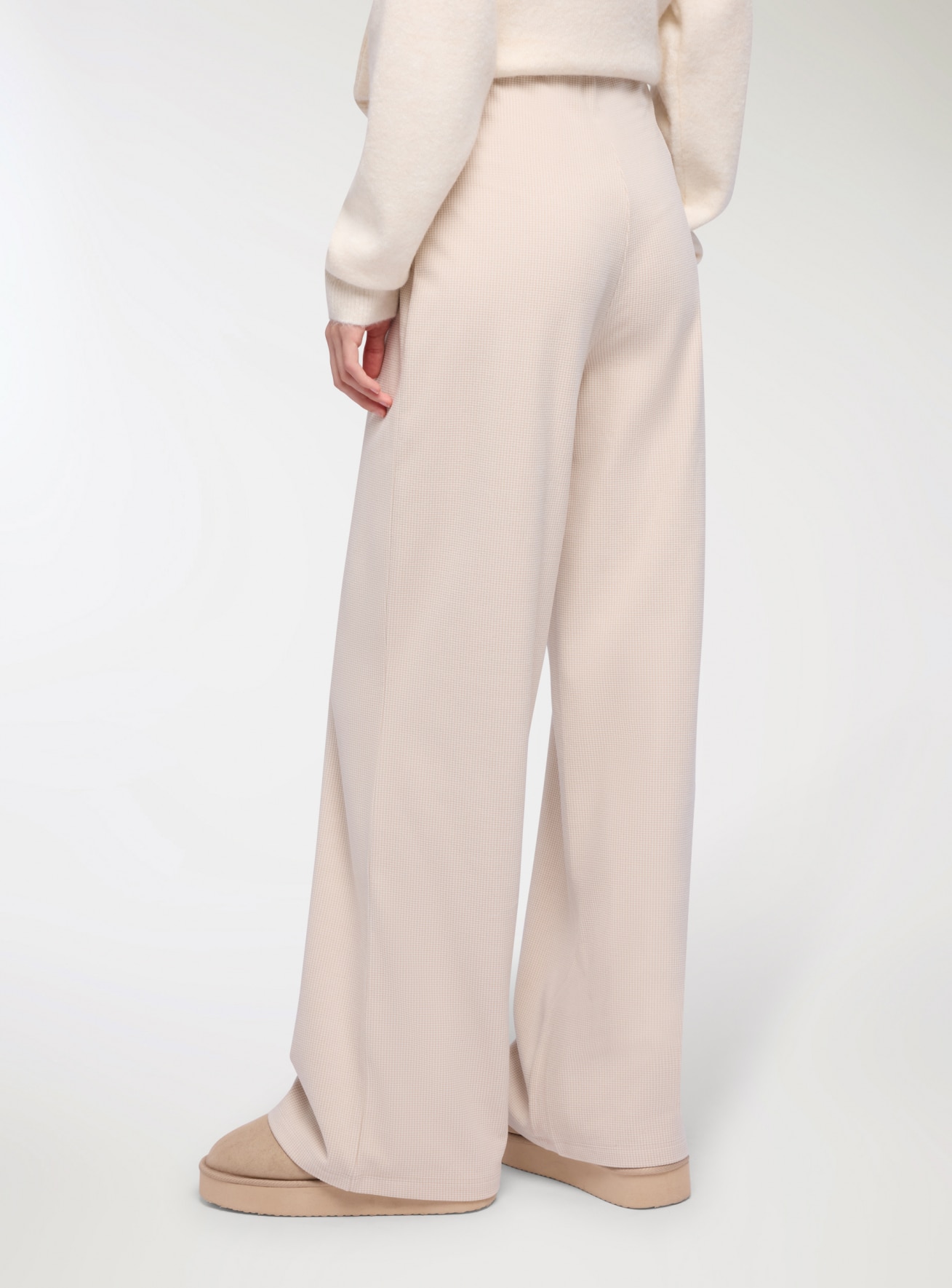 Pantalone Lungo Donna Terranova