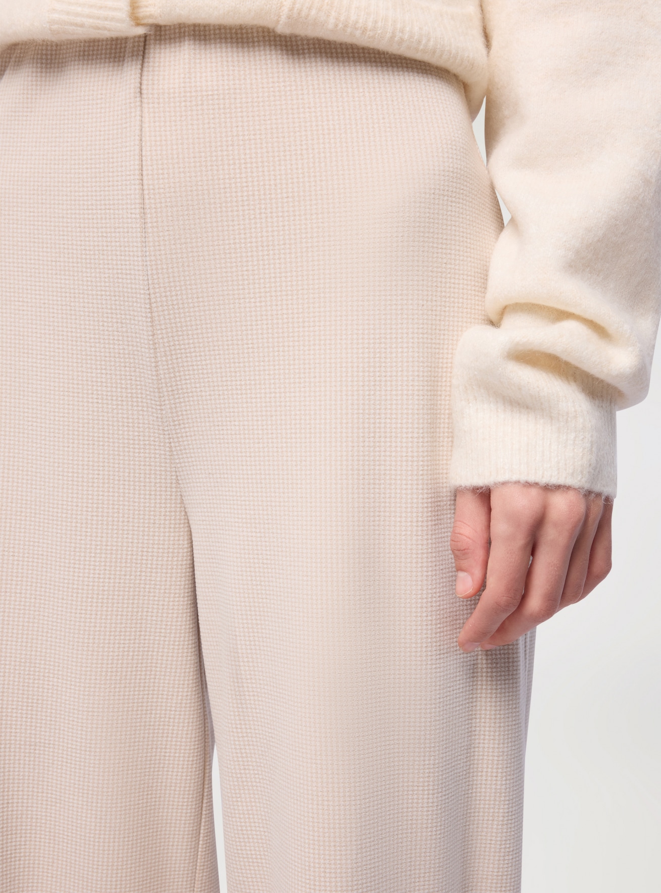 Pantalone Lungo Donna Terranova