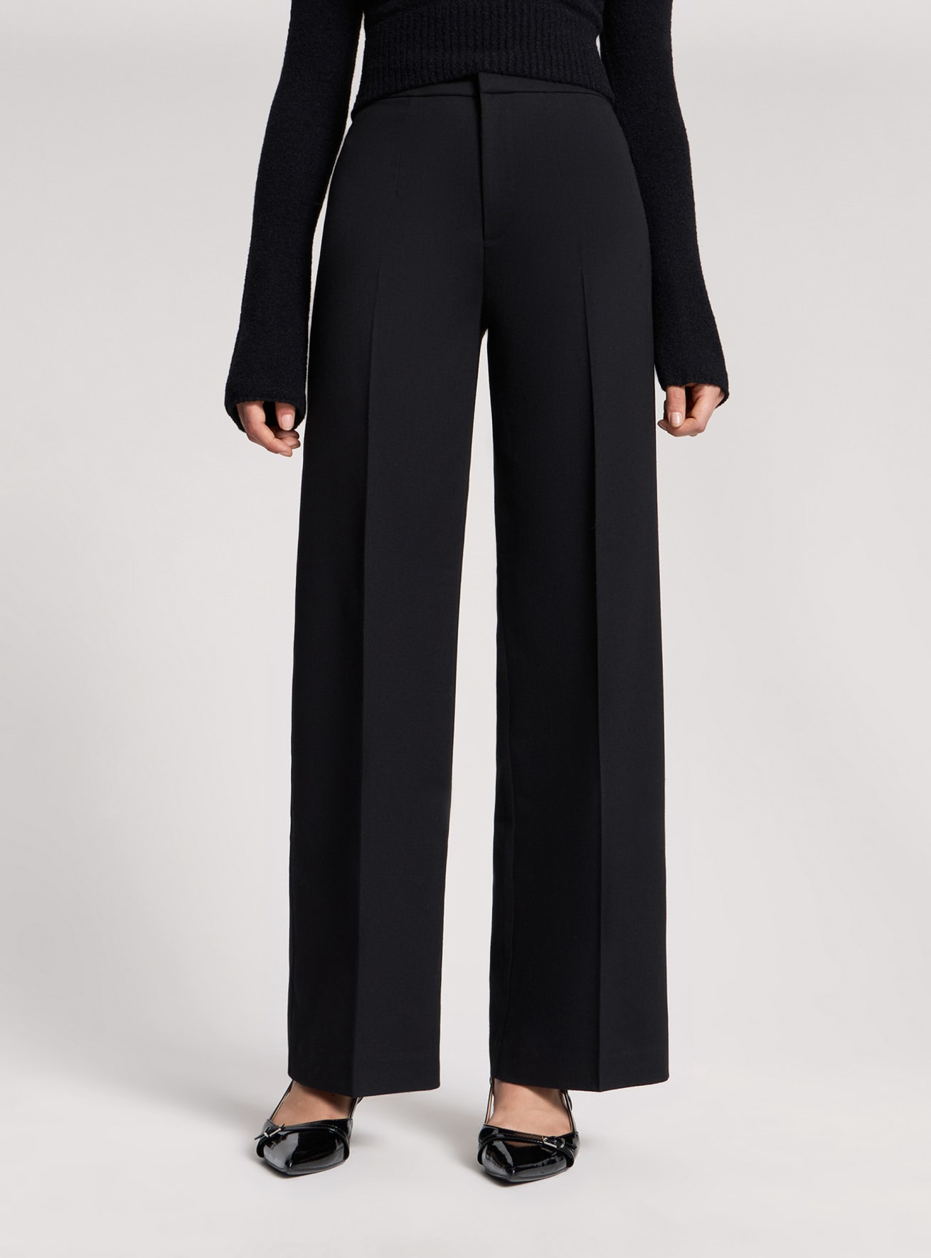 Pantalone Lungo Dámské Terranova