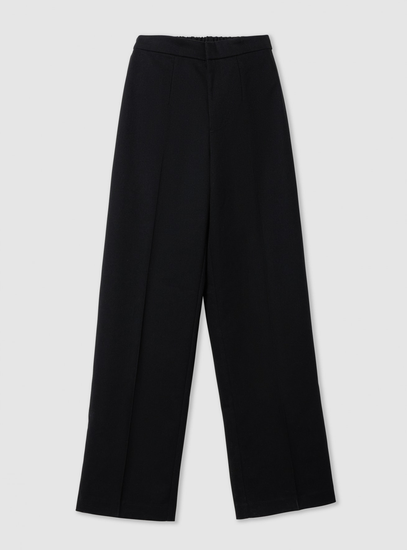 Pantalone Lungo Dámské Terranova