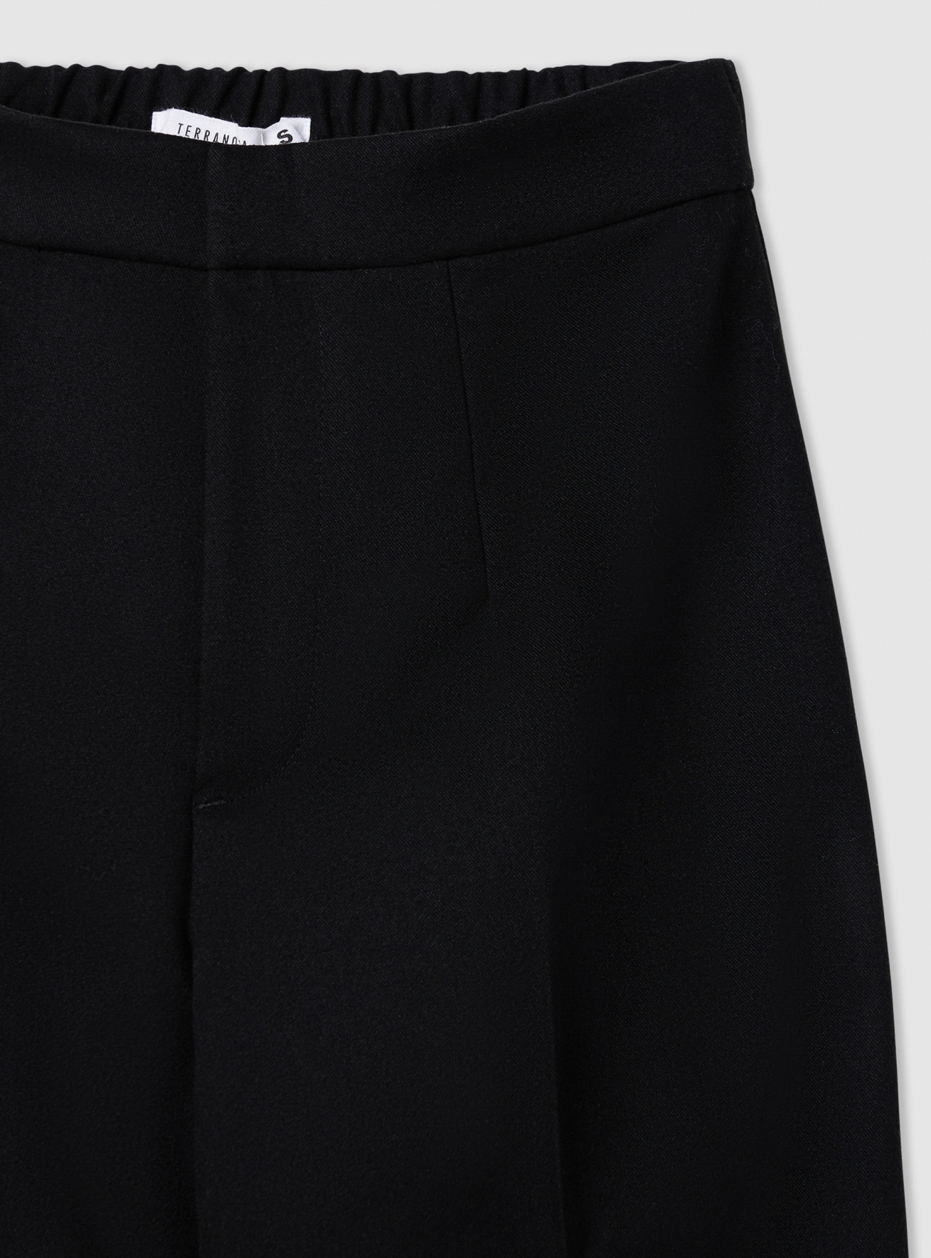 Pantalone Lungo Dámské Terranova