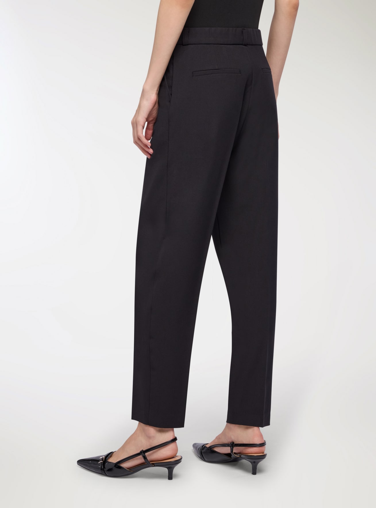 Pantalone Lungo Donna Terranova