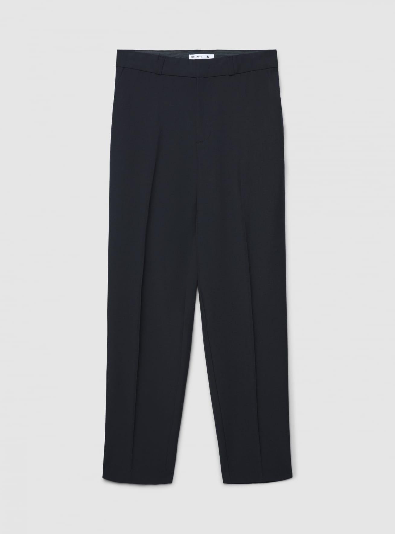 Pantalone Lungo Donna Terranova