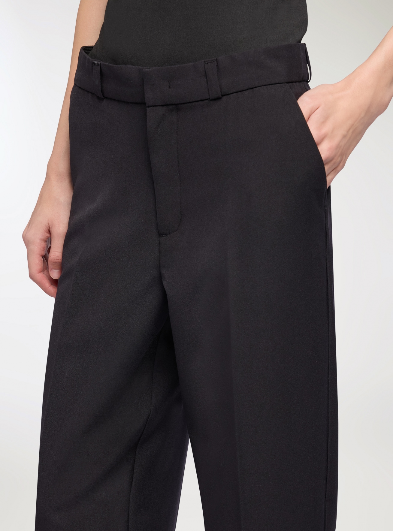 Pantalone Lungo Donna Terranova
