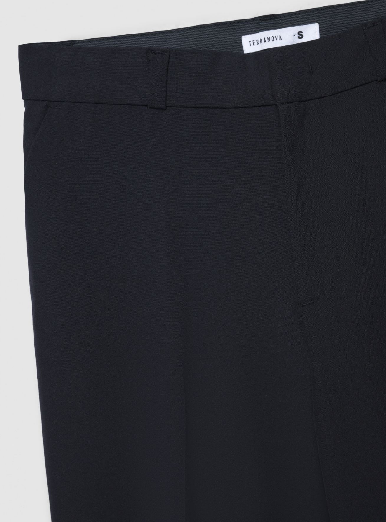 Pantalone Lungo Donna Terranova