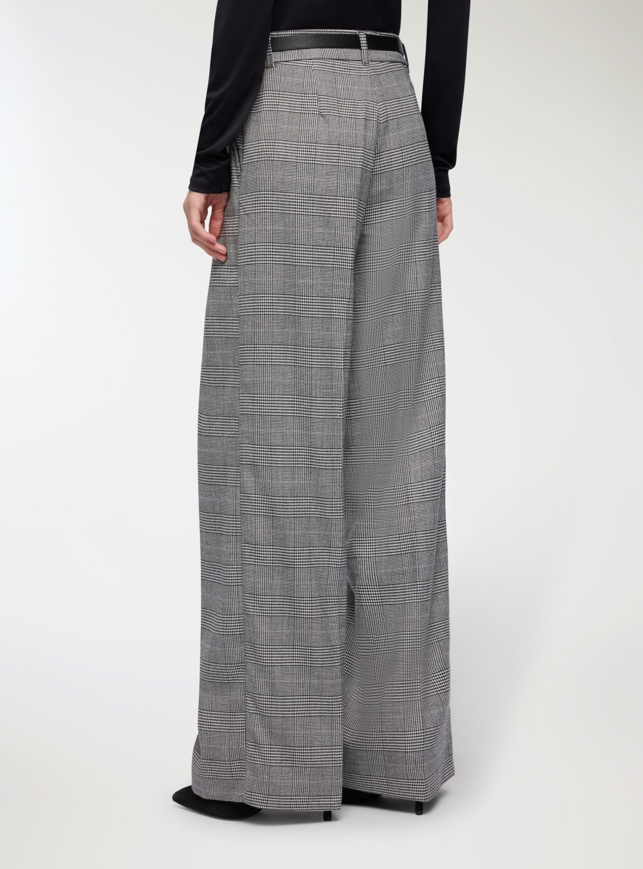 Pantalone Lungo Donna Terranova