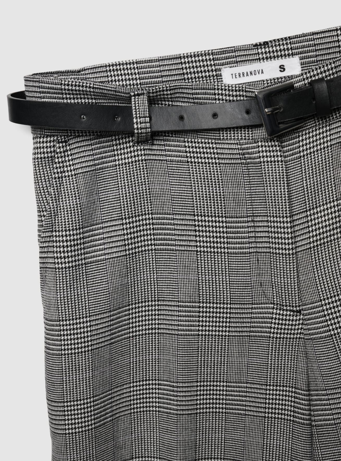 Pantalone Lungo Donna Terranova