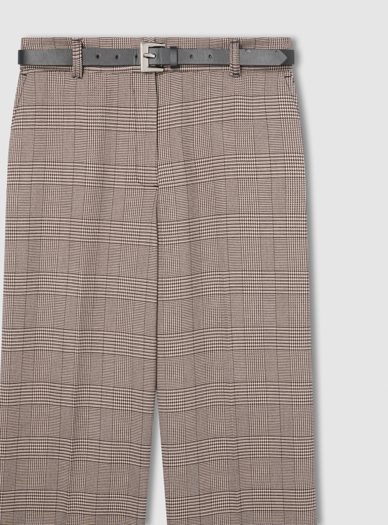 Pantalone Lungo Donna Terranova