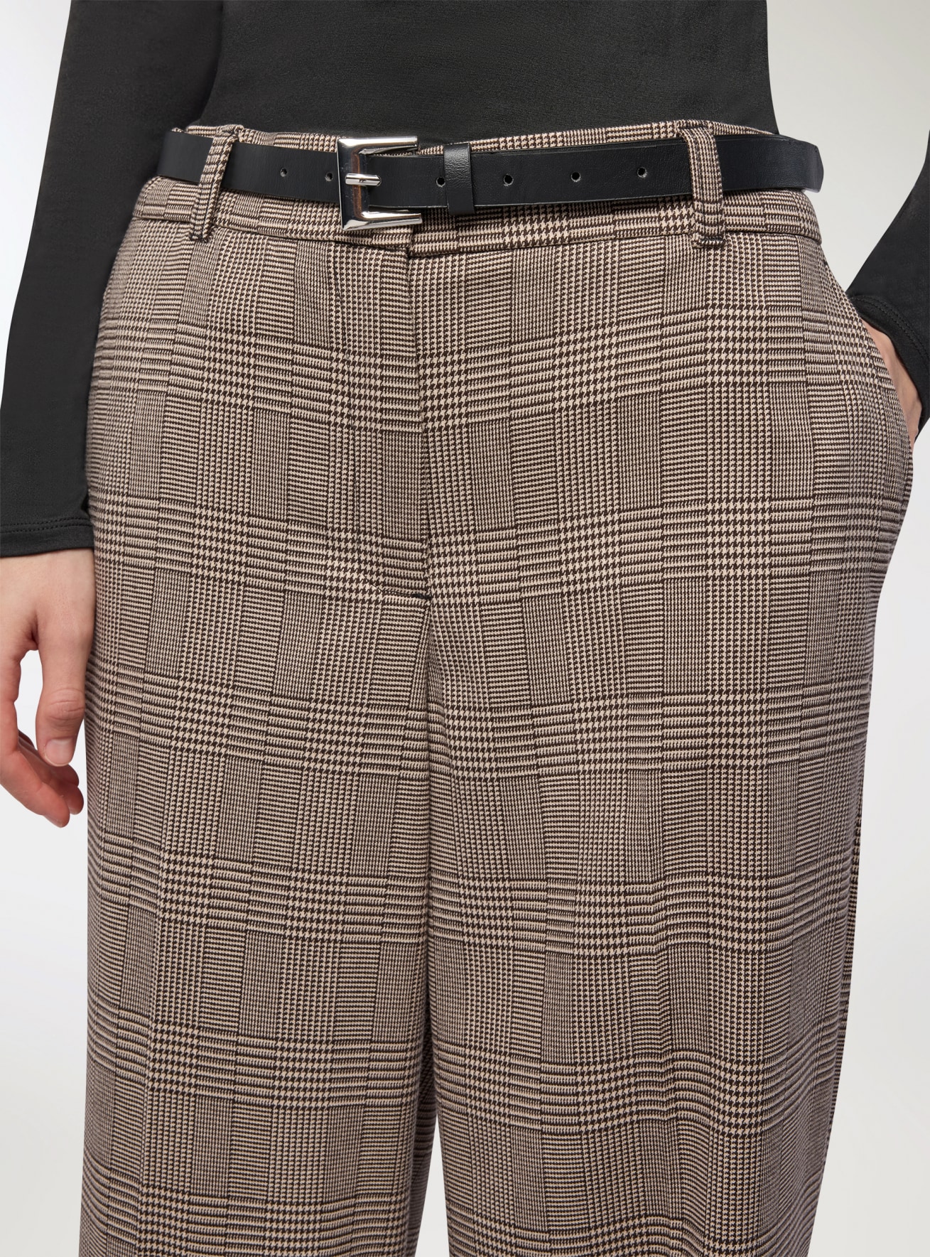 Pantalone Lungo Donna Terranova