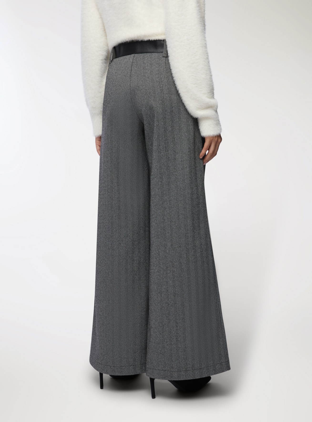 Pantalone Lungo Donna Terranova