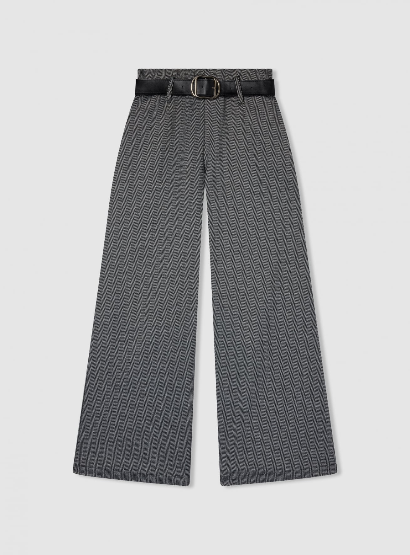 Pantalone Lungo Donna Terranova