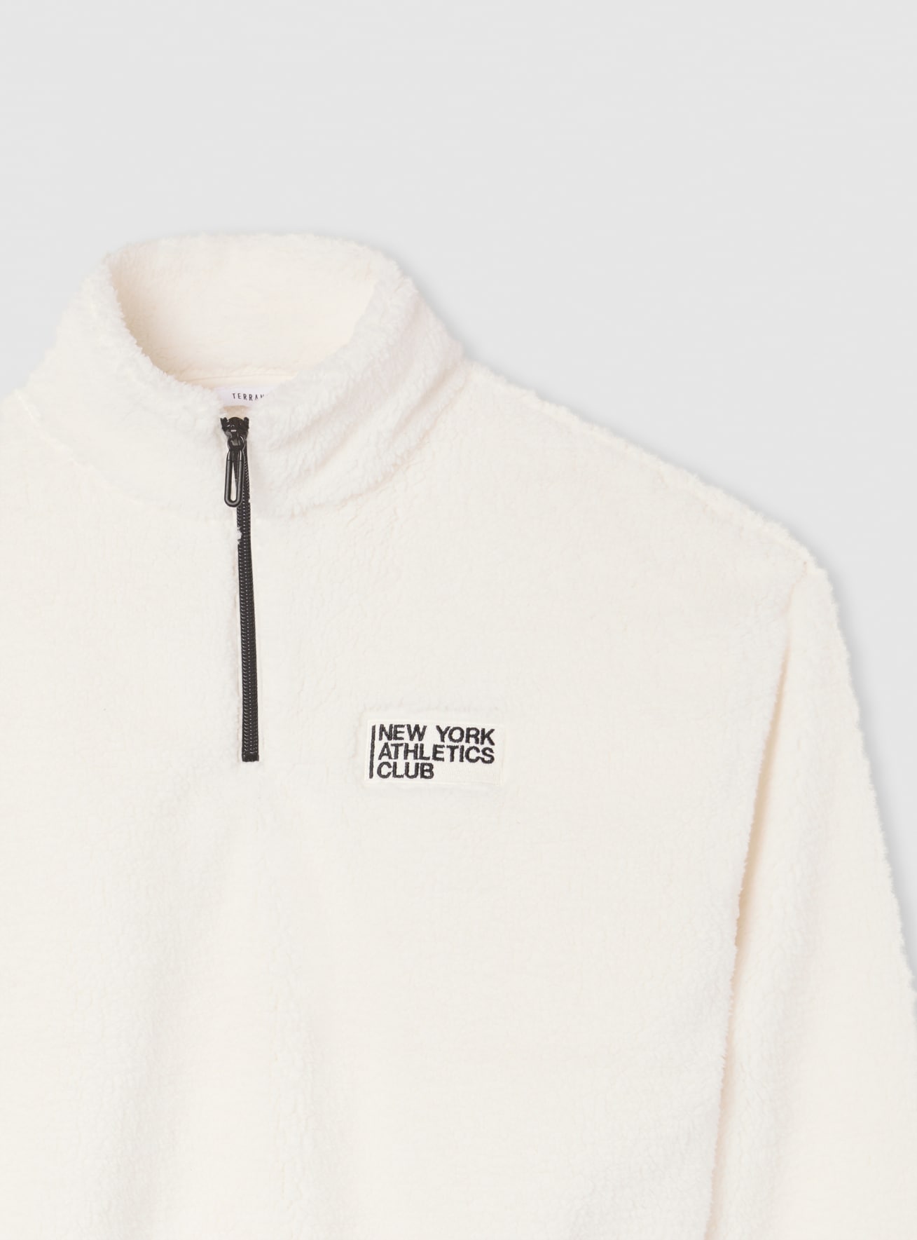 Sweat shirt Femme Terranova