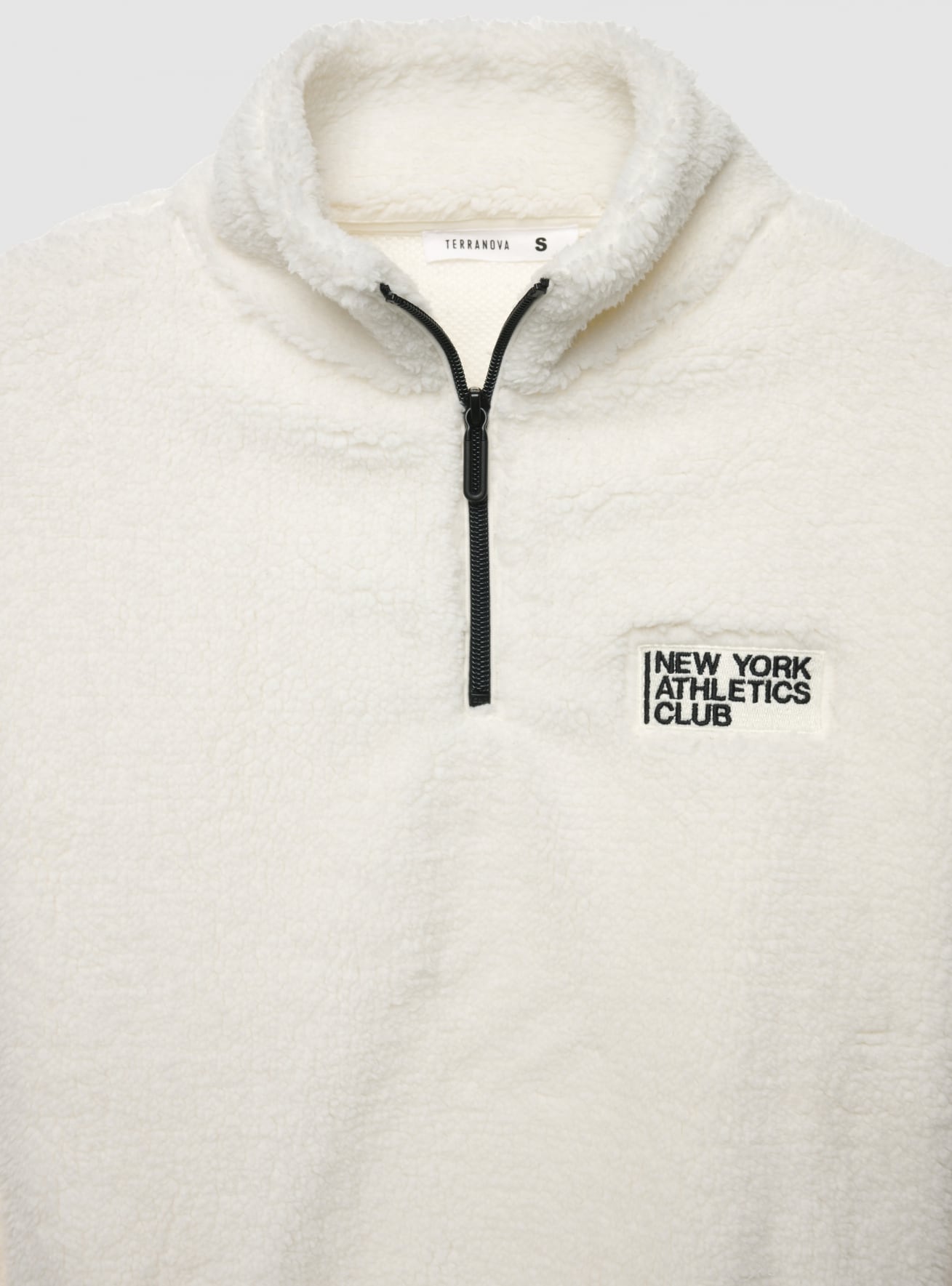 Sweat shirt Femme Terranova