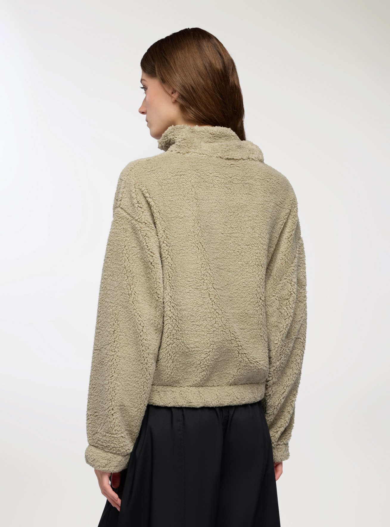 Sweat shirt Femme Terranova