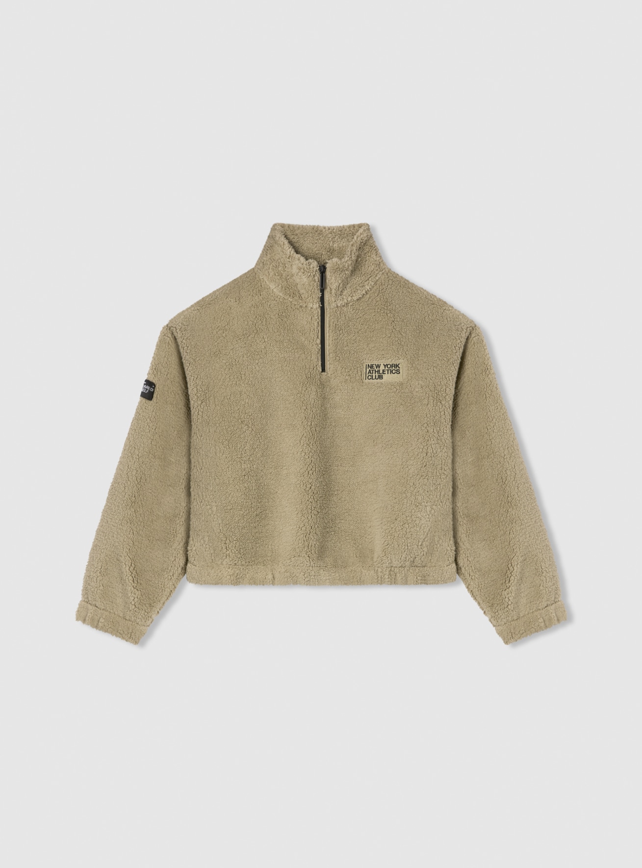 Sweat shirt Femme Terranova