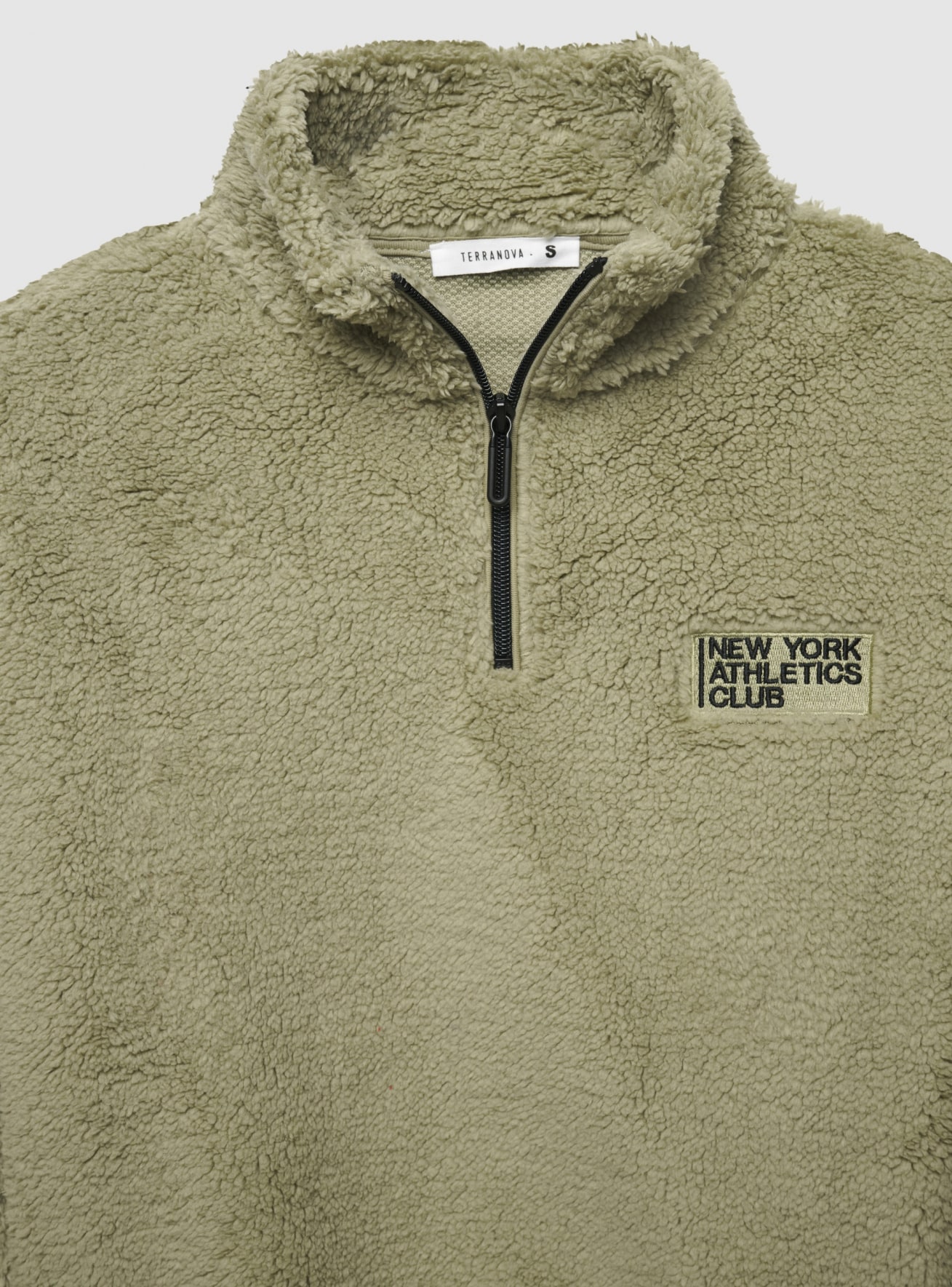 Sweat shirt Femme Terranova