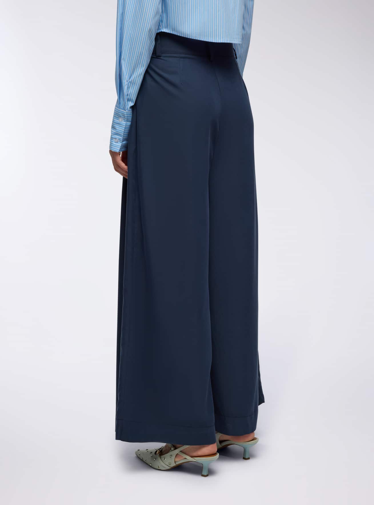 Pantalons Femme Terranova