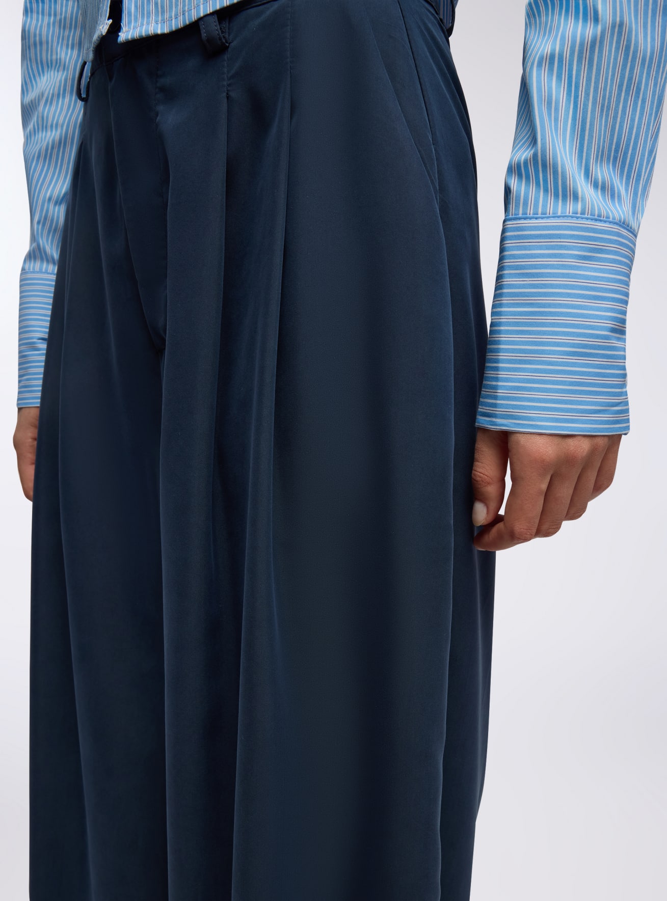 Pantalons Femme Terranova