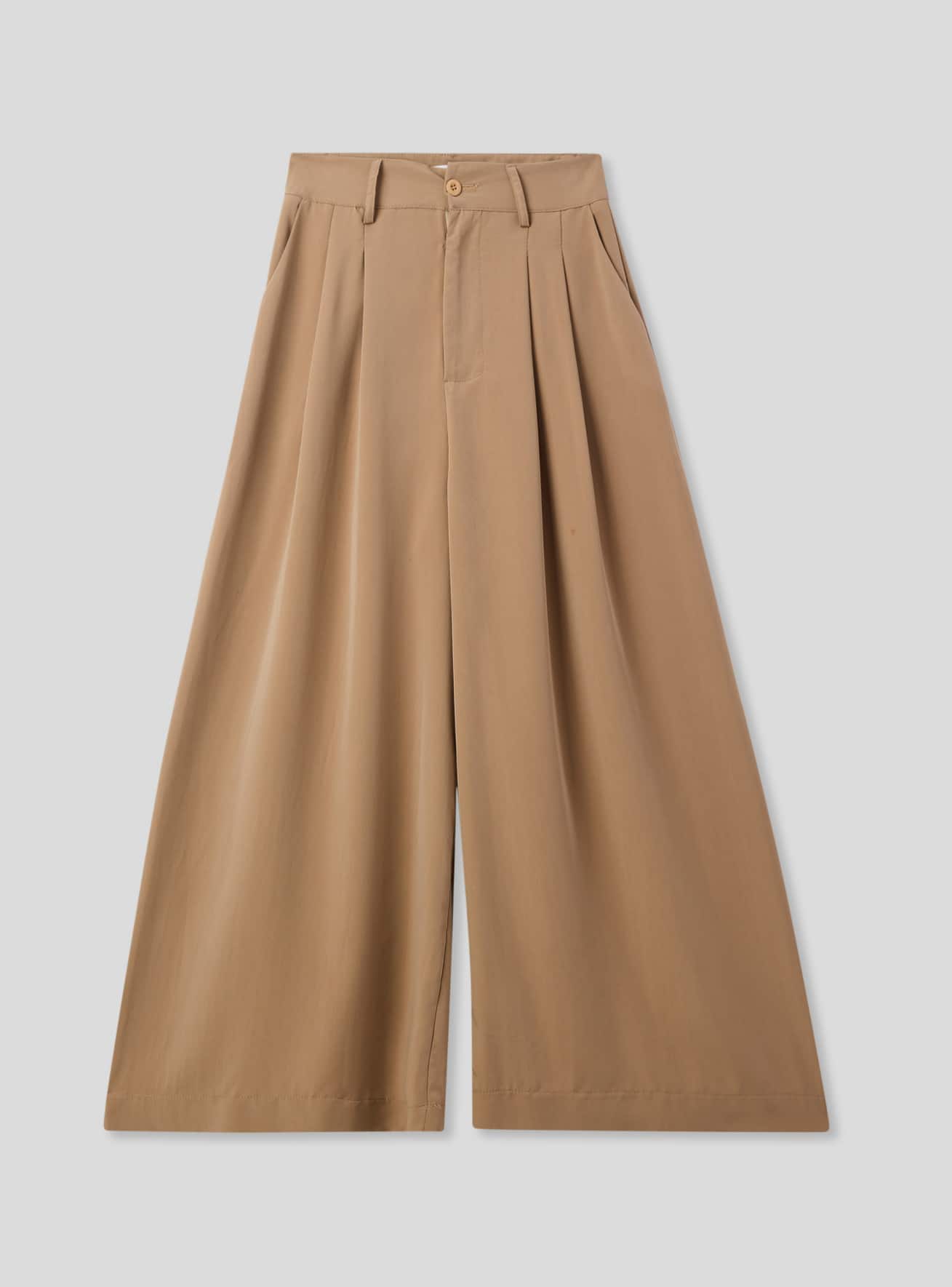 Pantalons Femme Terranova