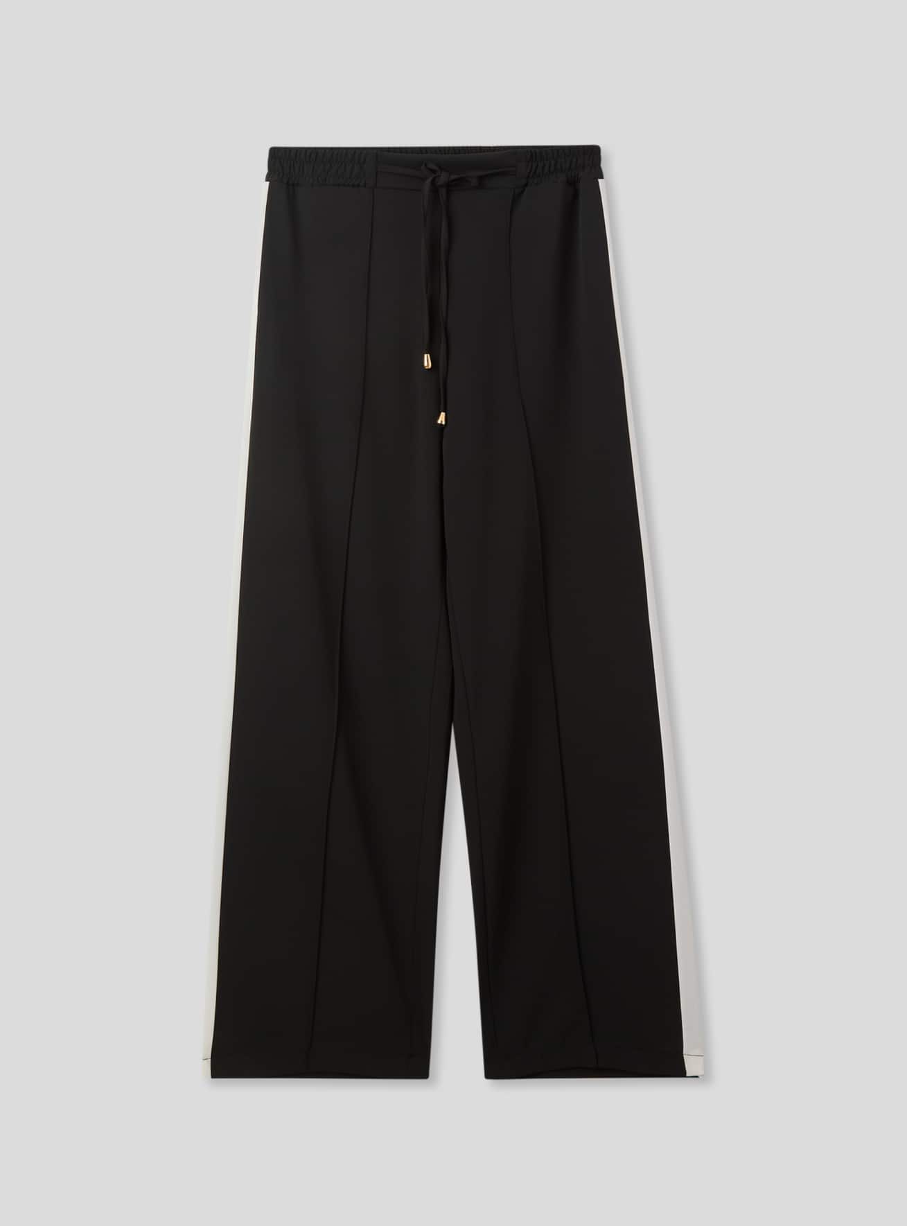 Pantalone Lungo Donna Terranova