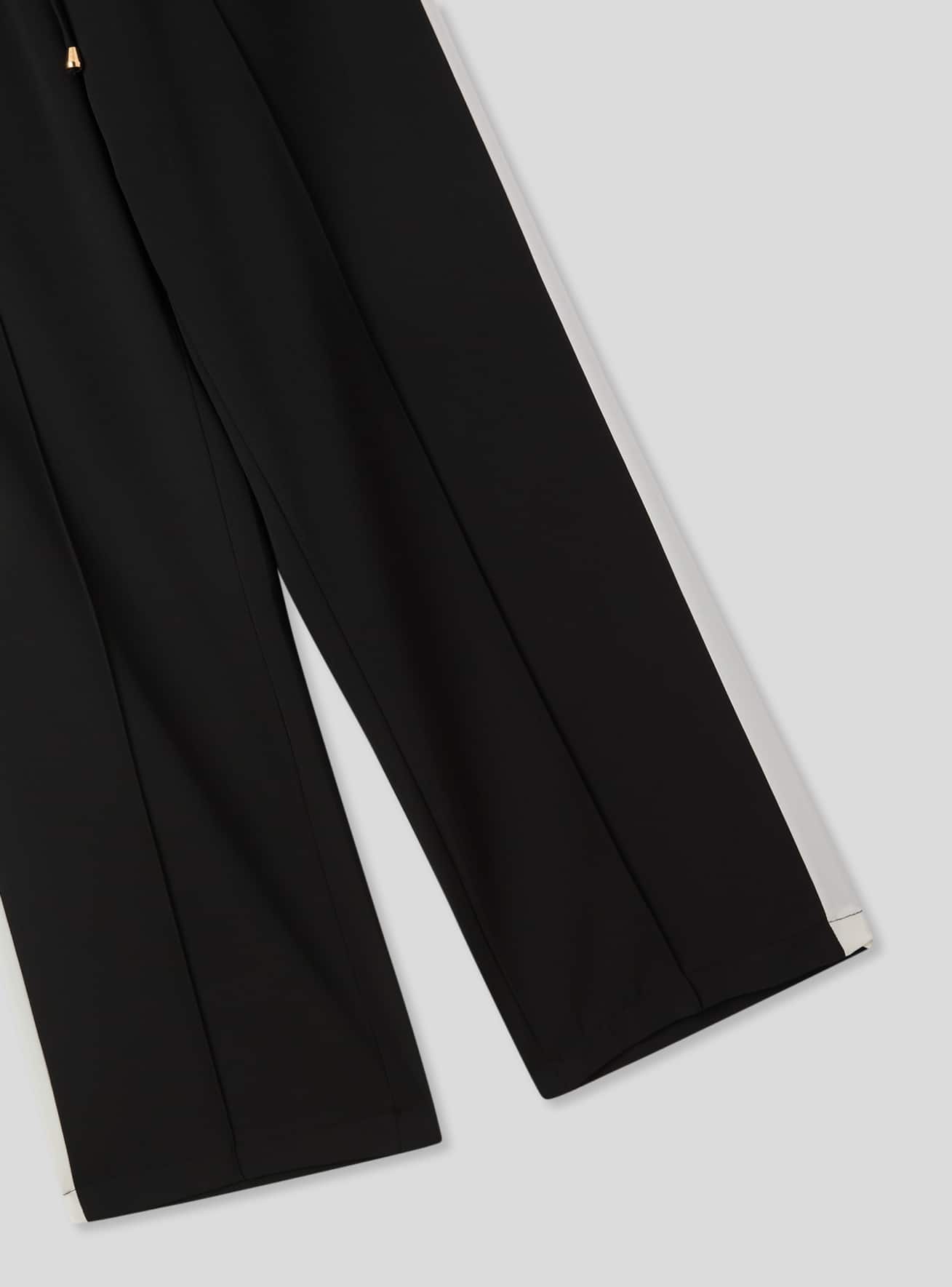 Pantalone Lungo Donna Terranova