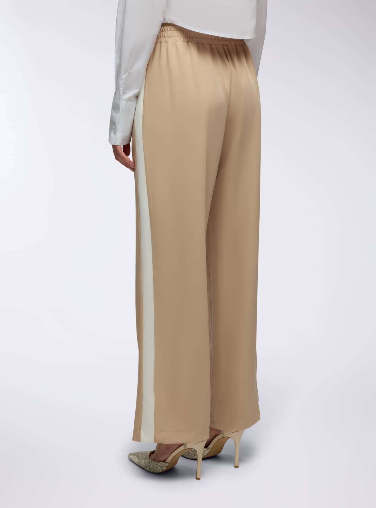 Pantalons Femme Terranova