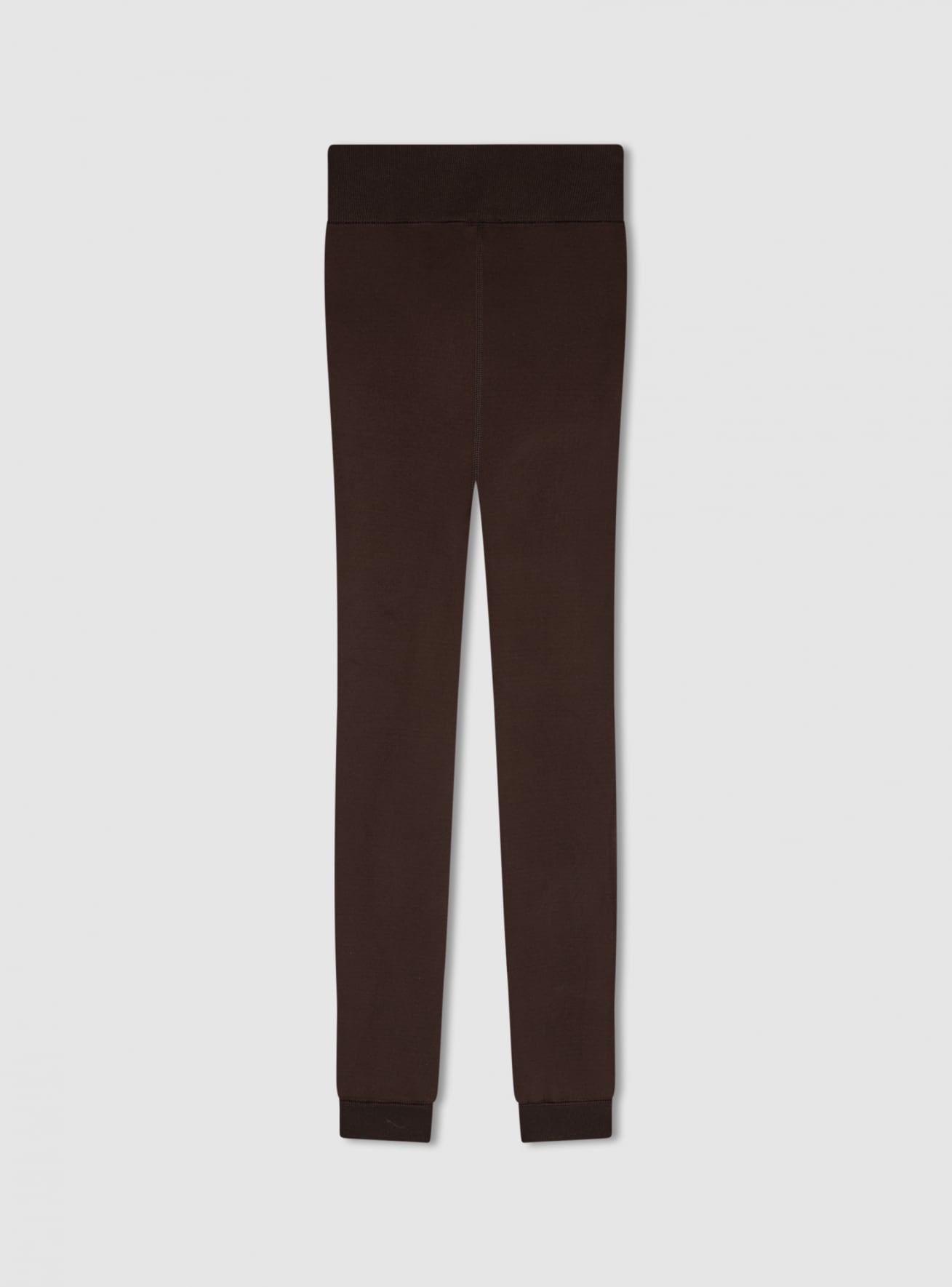 Full-length leggings Woman Terranova