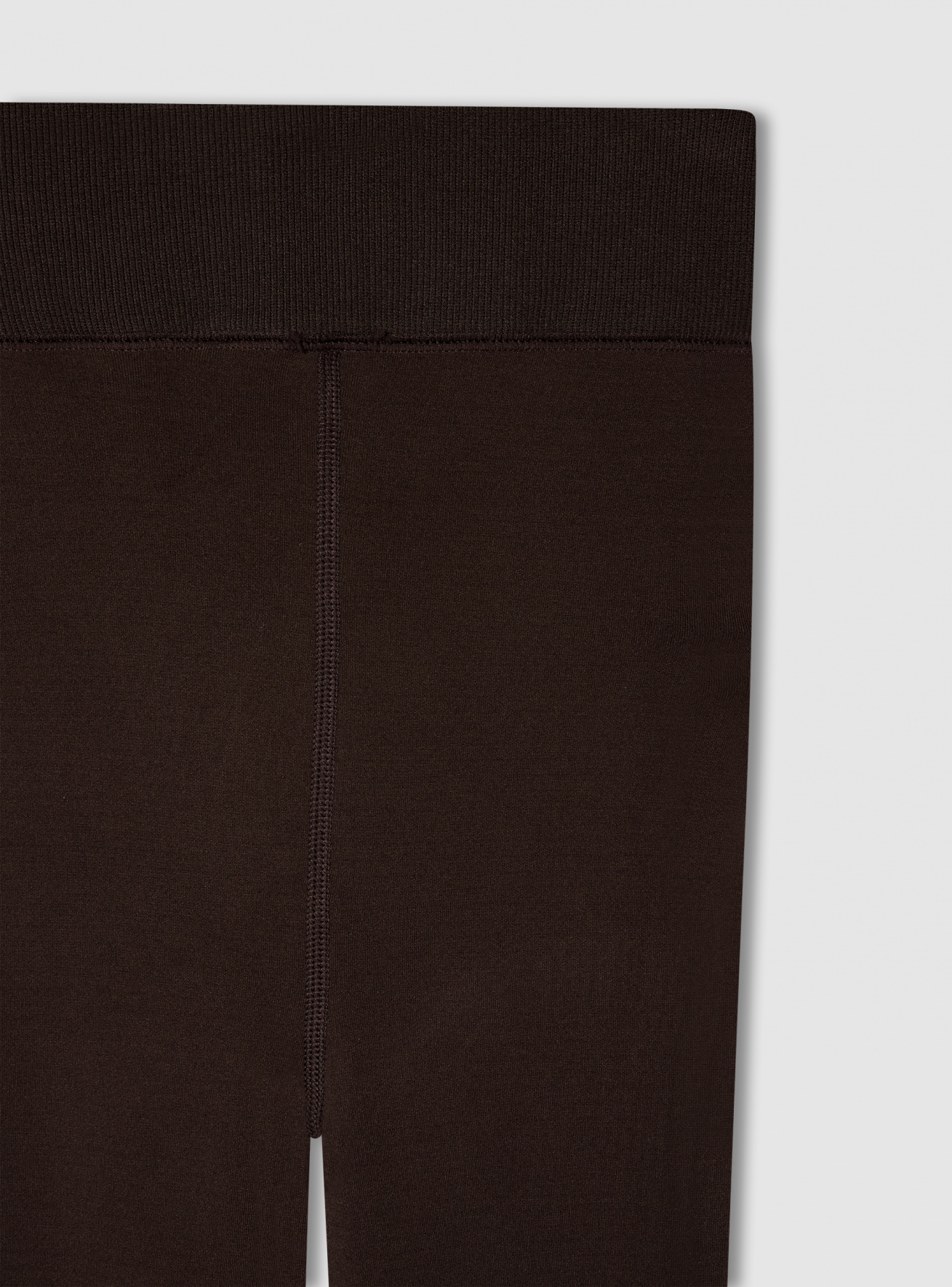 Full-length leggings Woman Terranova