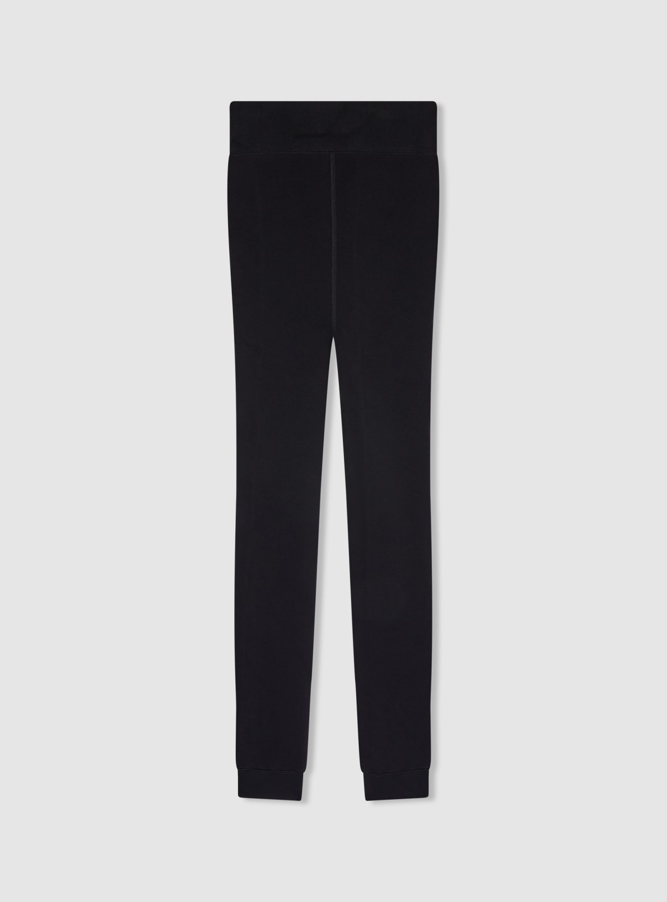 Full-length leggings Woman Terranova