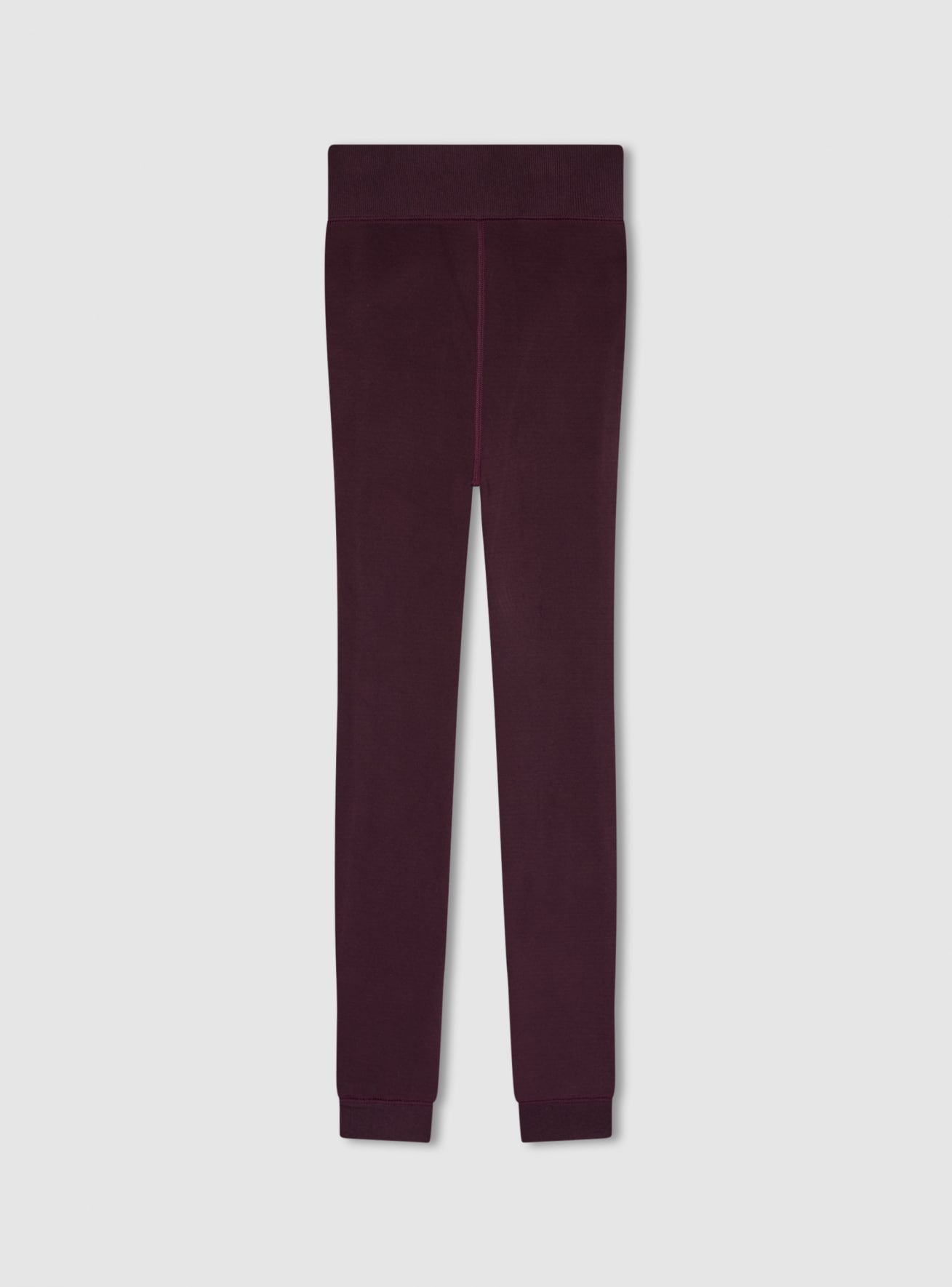 Full-length leggings Woman Terranova