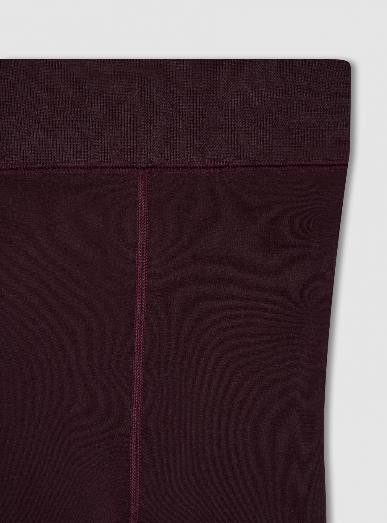 Full-length leggings Woman Terranova