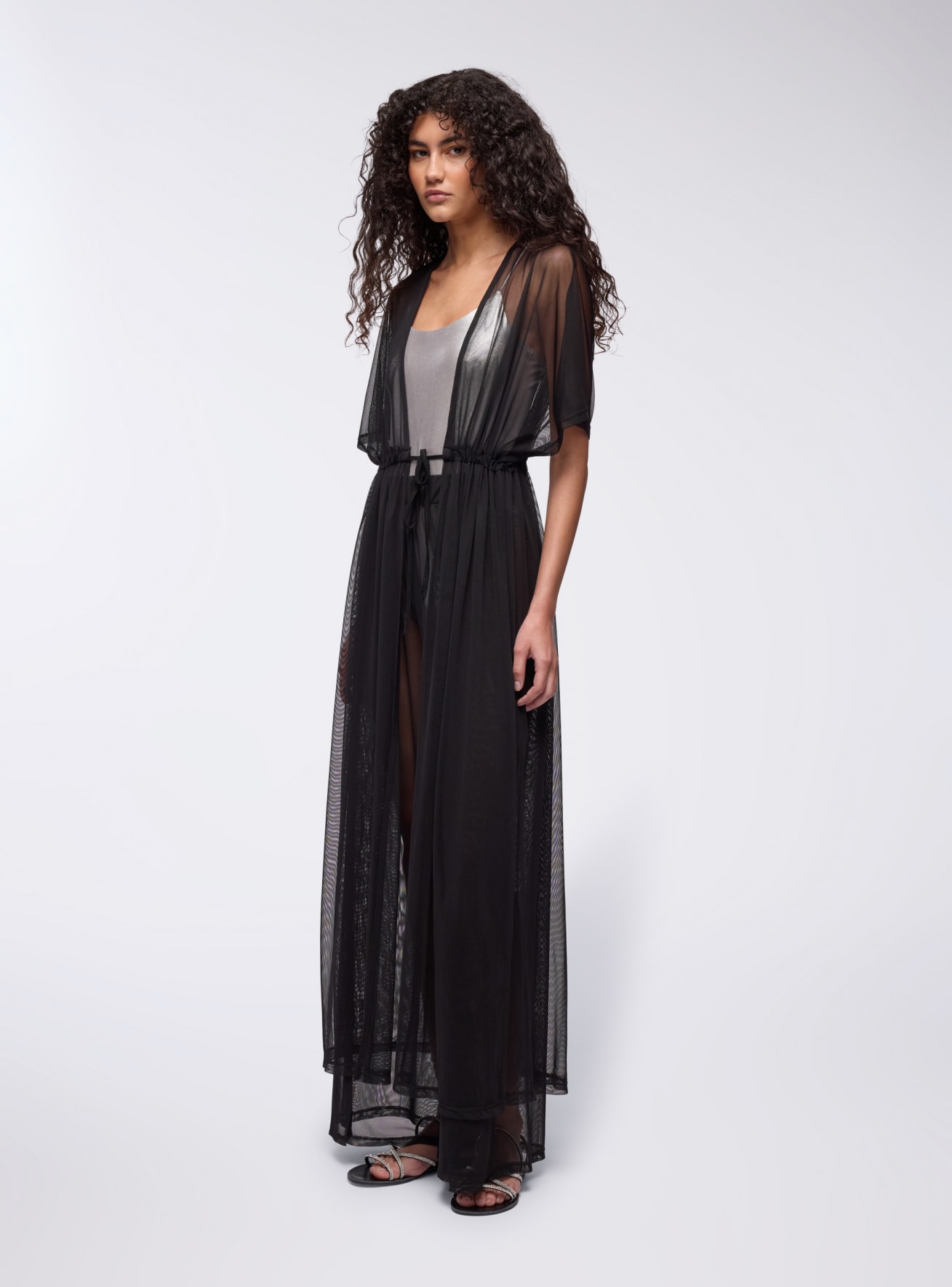 Dress Woman Terranova