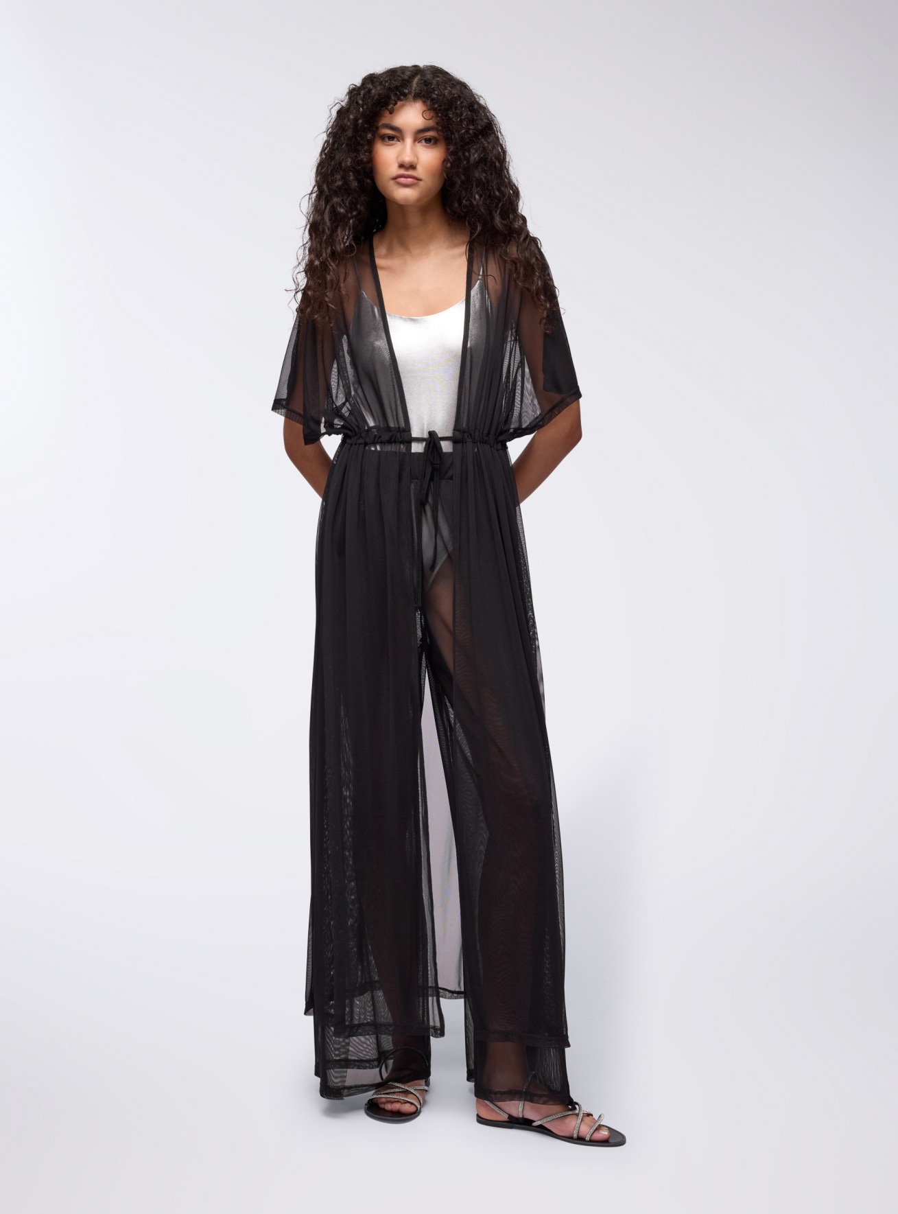 Dress Woman Terranova