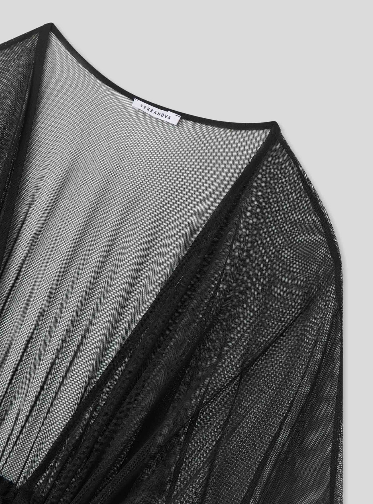 Dress Woman Terranova