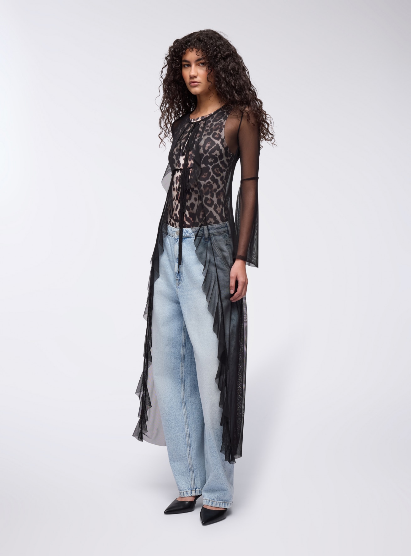 Vestido Mujer Terranova