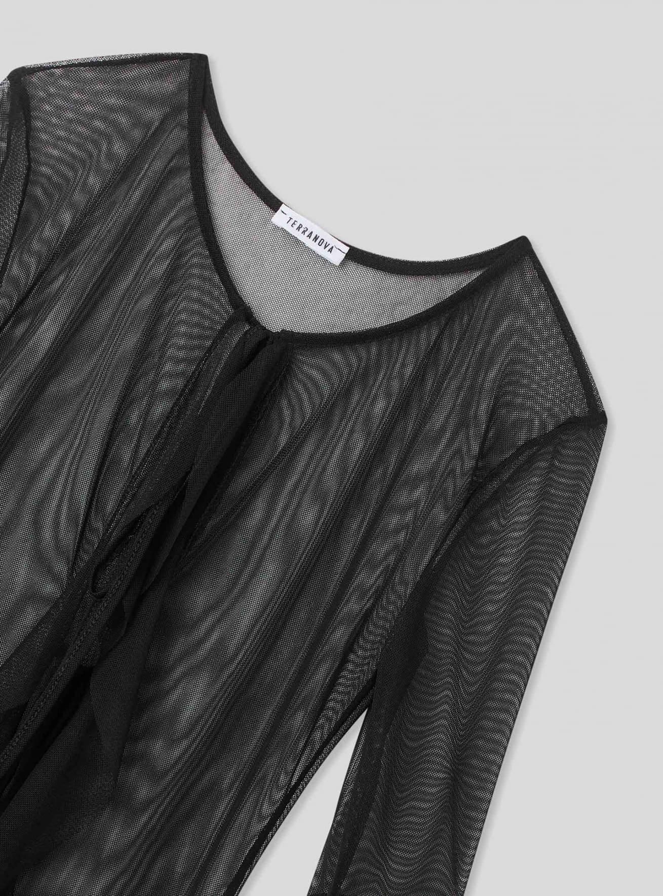 Vestido Mujer Terranova