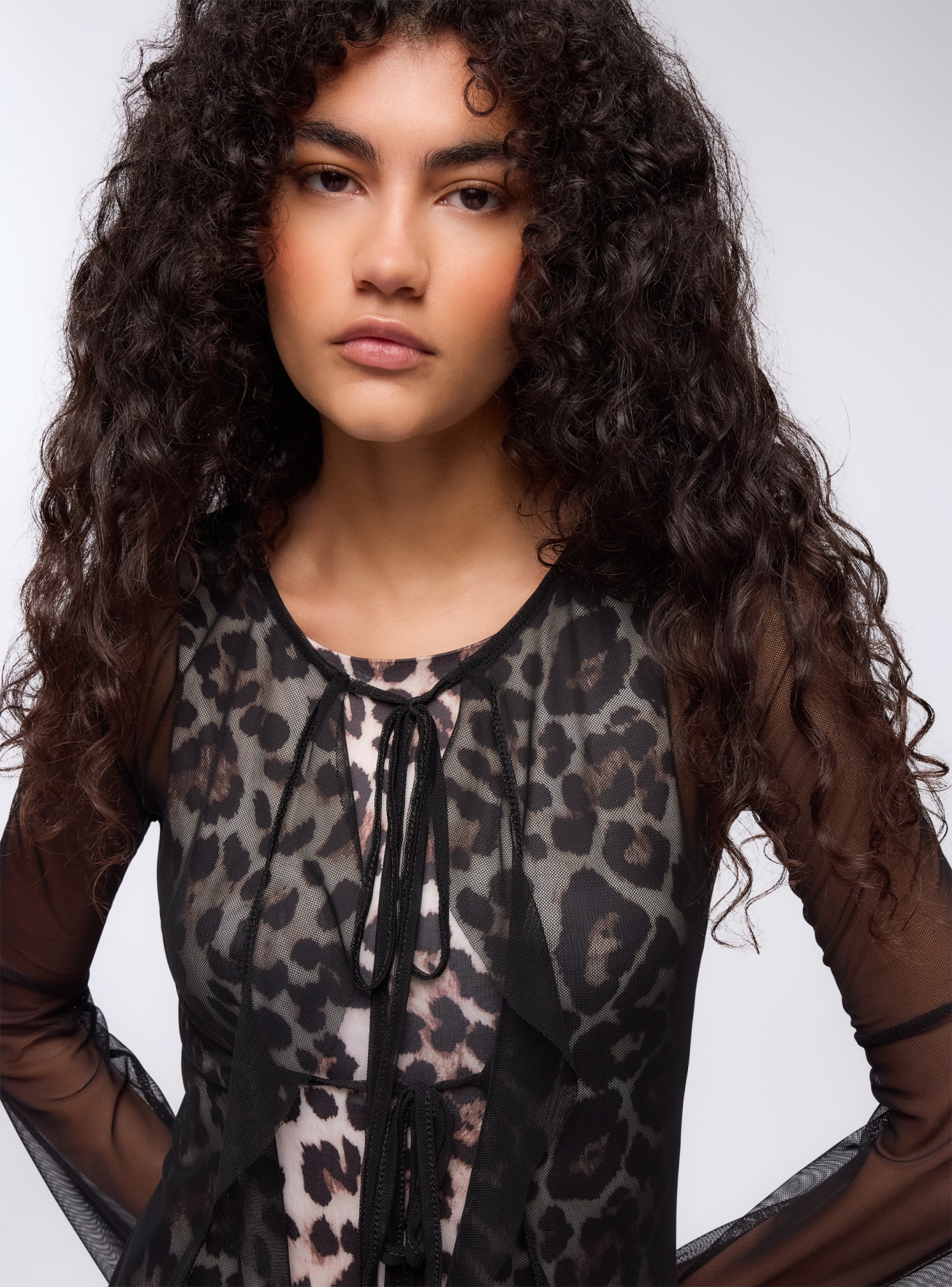 Vestido Mujer Terranova