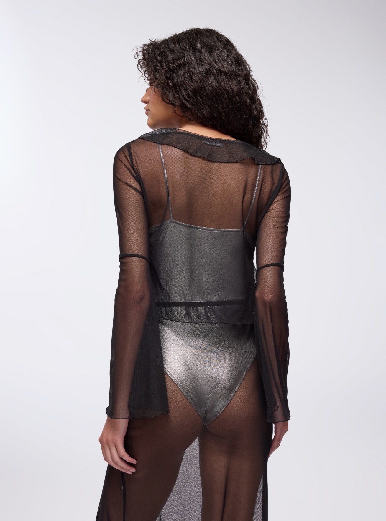 T-Shirt ML Donna Terranova