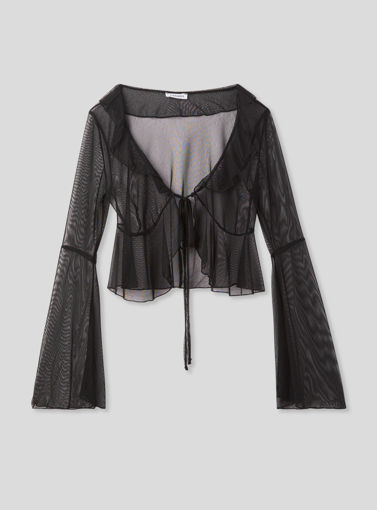 T-Shirt ML Donna Terranova