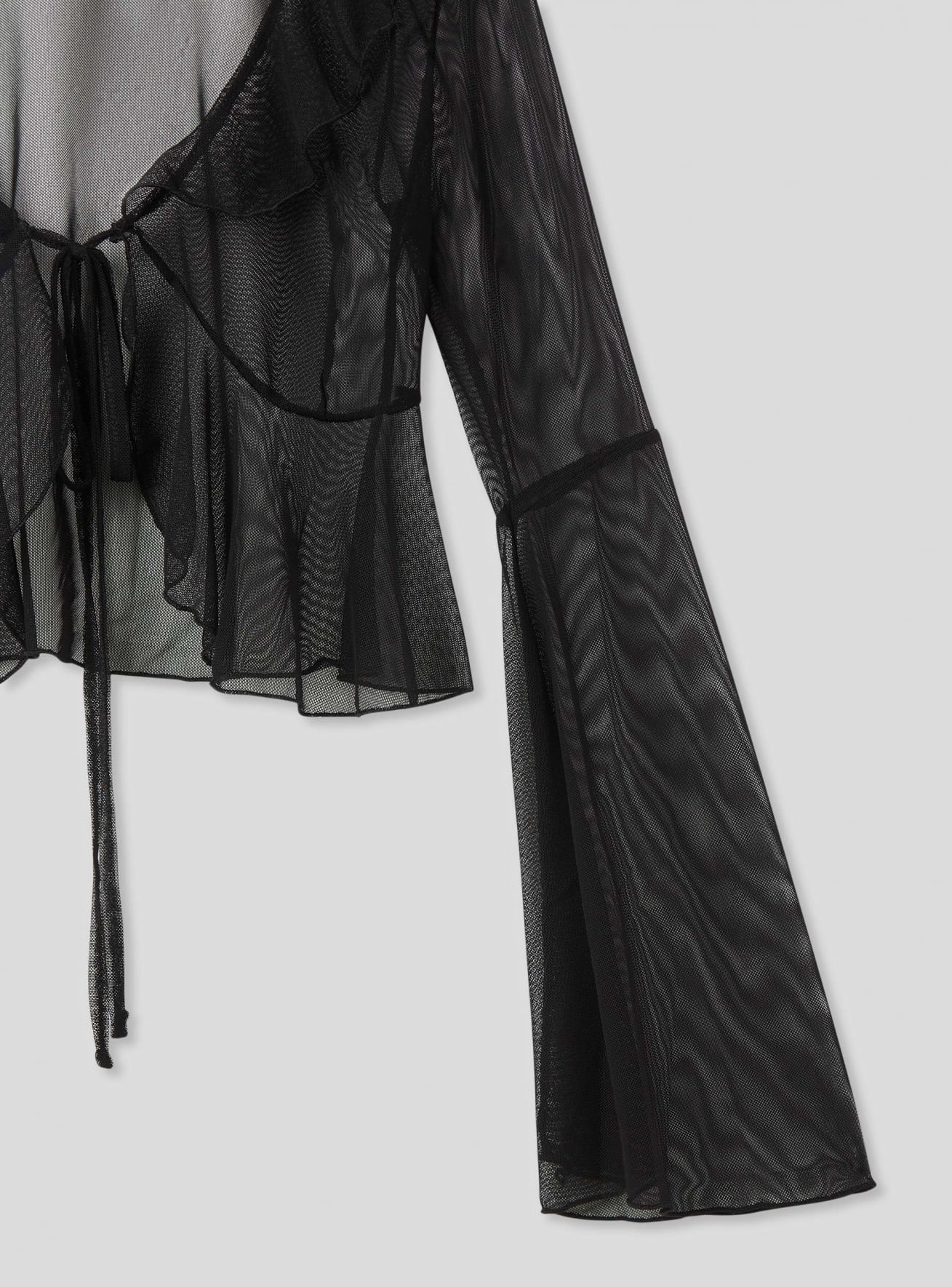 T-Shirt ML Donna Terranova